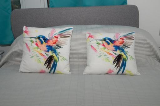 Bexhill Sea Stay Flat 2 Ngoại thất bức ảnh