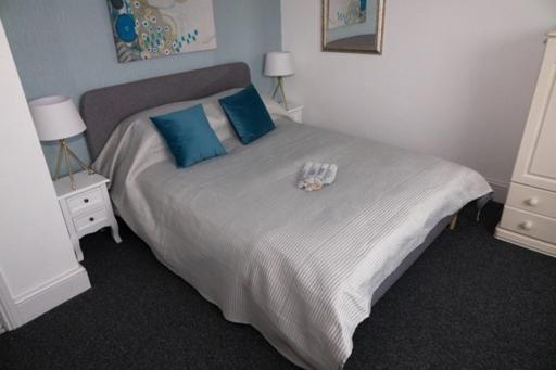 Bexhill Sea Stay Flat 2 Ngoại thất bức ảnh